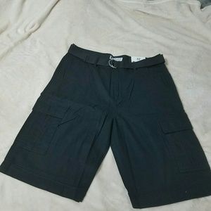Mens Cargo shorts